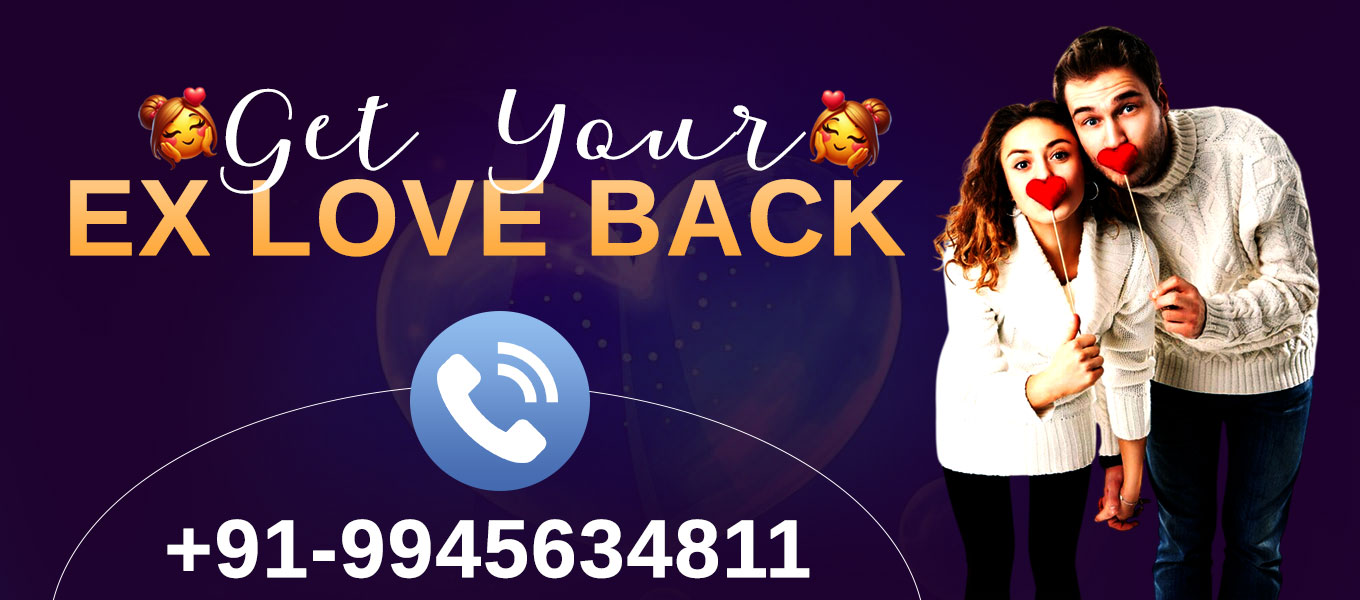 Get Your Ex-Love Back