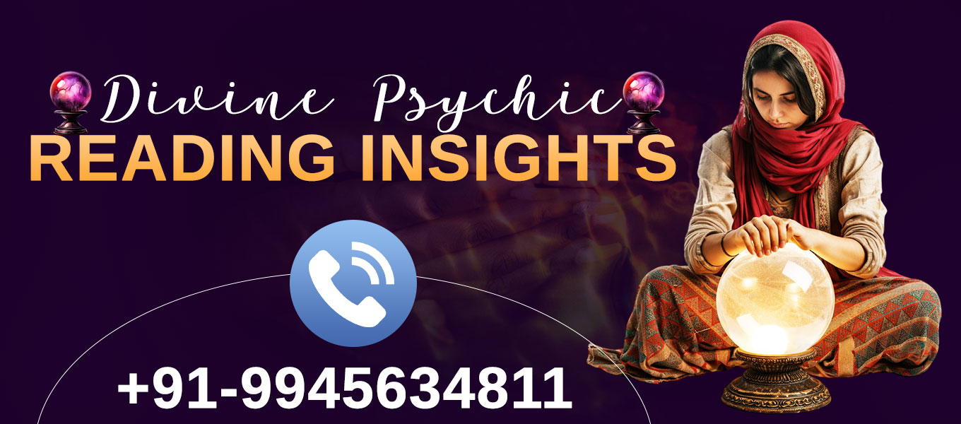 Psychic Reading