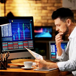Financial, Job and Business