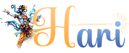 Astrologer Hari