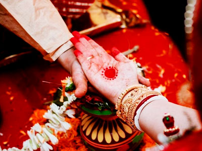Love Marriage