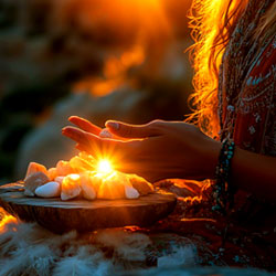 Spiritual Healing